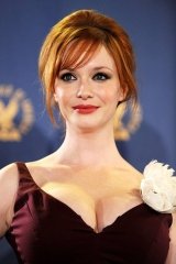 Christina Hendricks