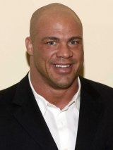 Kurt Angle