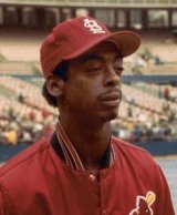 Willie McGee