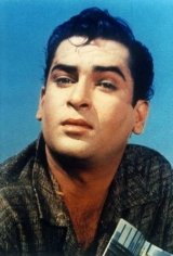 Shammi Kapoor