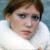 Anne Wiazemsky