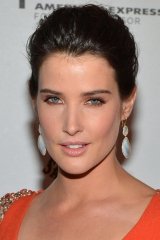 Cobie Smulders