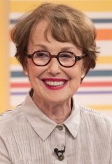 Una Stubbs