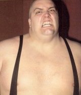 King Kong Bundy