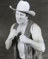 Bob Orton, Jr.