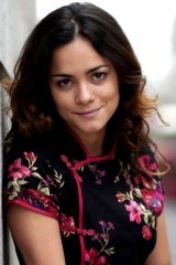 Alice Braga