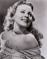 Anne Jeffreys