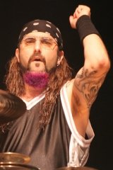 Mike Portnoy