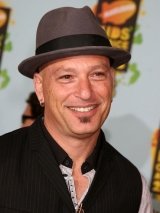 Howie Mandel