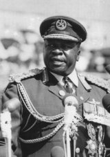 Idi Amin