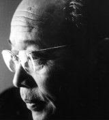 Kenji Mizoguchi