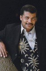 Neil deGrasse Tyson