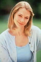 Meredith Monroe