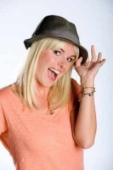 Josje Huisman