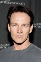 Stephen Moyer