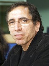 Mohsen Makhmalbaf