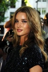 Rosie Huntington-Whiteley