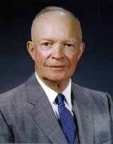 Dwight D. Eisenhower