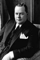 Roscoe 'Fatty' Arbuckle