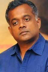 Gautham Menon