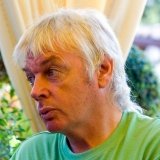 David Icke