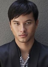 Nicholas Saputra