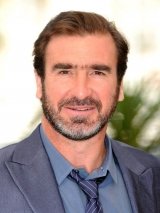 Eric Cantona