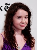 Sarah Steele