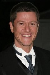 Vincent Ventresca