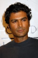 Sendhil Ramamurthy