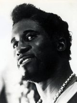 Screamin' Jay Hawkins