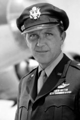 Robert Lansing