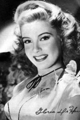 Gloria DeHaven