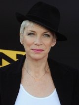 Annie Lennox