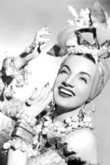 Carmen Miranda