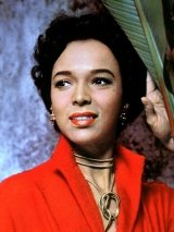 Dorothy Dandridge