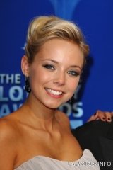 Sacha Parkinson