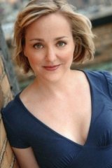 Geneva Carr