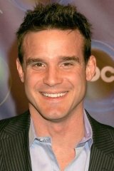 Eddie McClintock