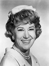 Arlene Francis