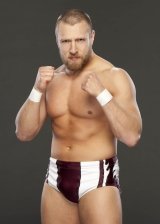 Bryan Danielson