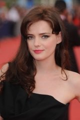 Roxane Mesquida