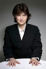 Chantal Akerman