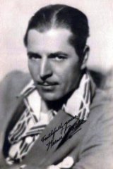 Warner Baxter