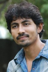 Karthik Kumar