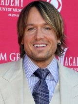 Keith Urban