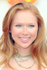 Molly C. Quinn