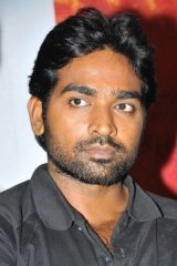 Vijay Sethupathi