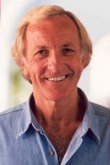 John Pilger