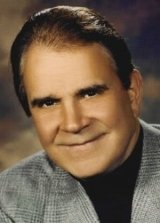 Rich Little